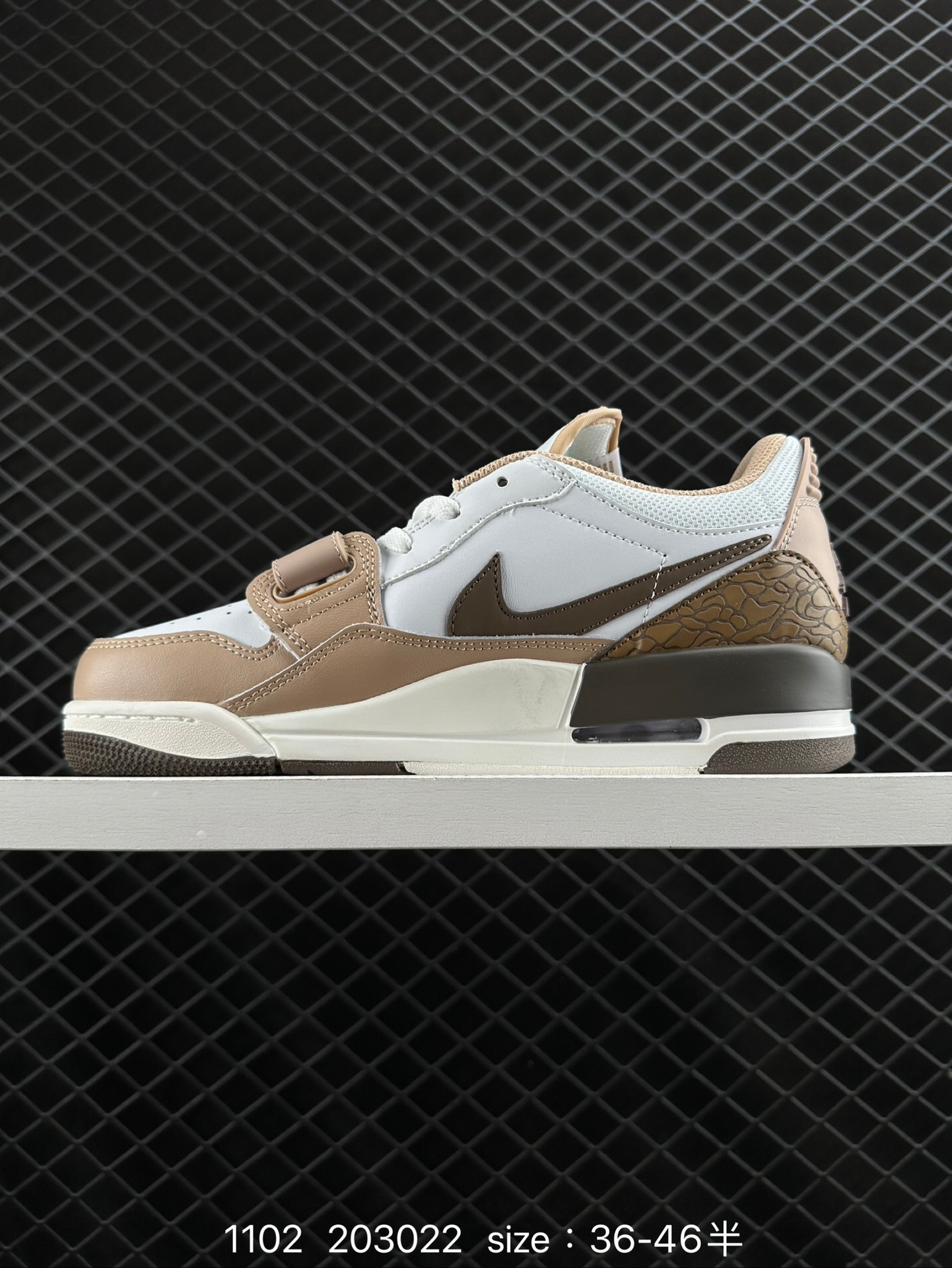 Air Jordan Legacy 312 Low 